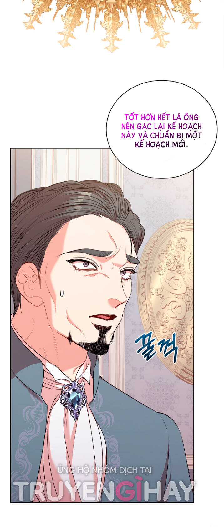 Tôi Trở Thành Thư Ký Của Bạo Chúa Chapter 73 - Trang 2