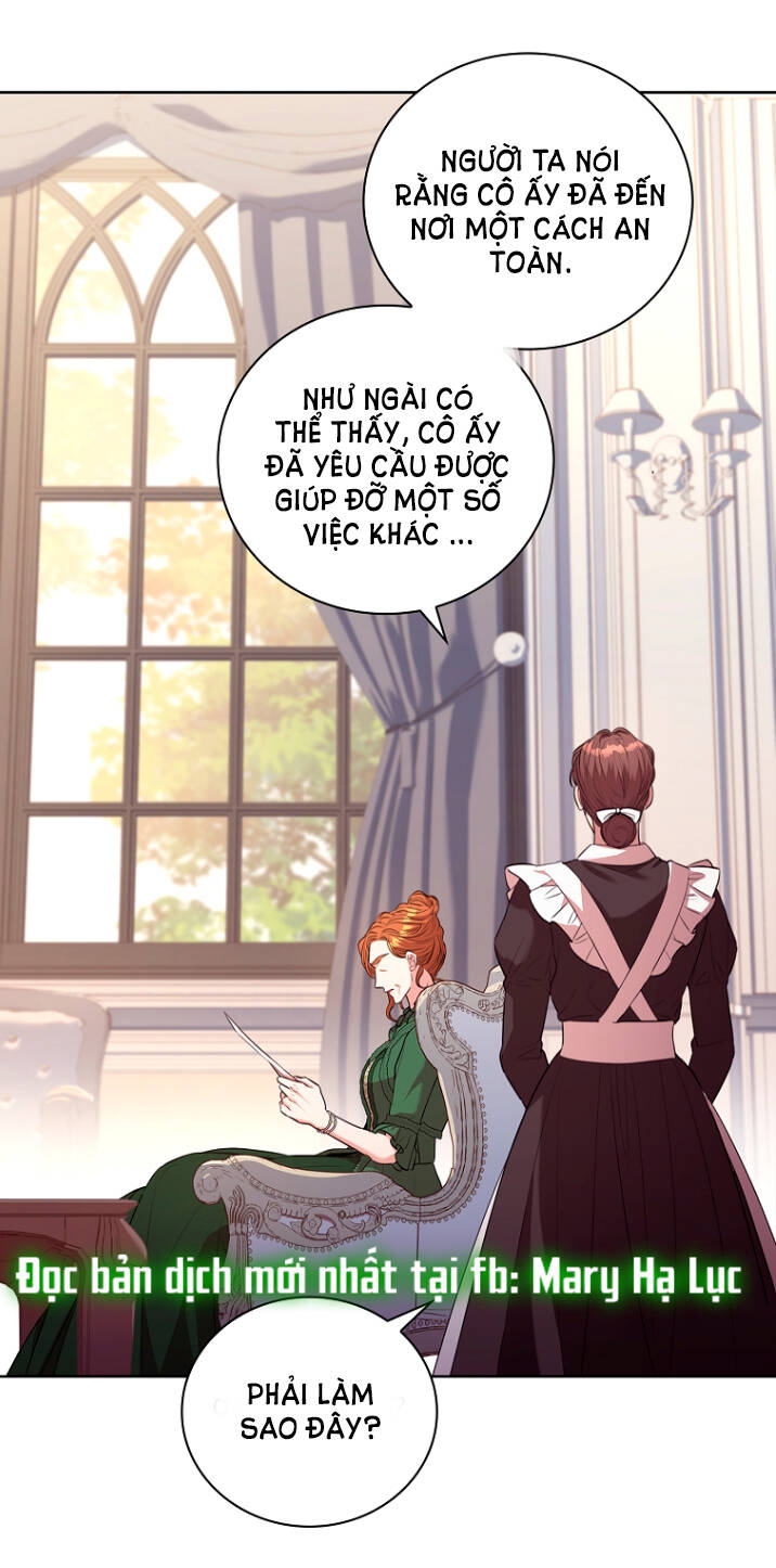 Tôi Trở Thành Thư Ký Của Bạo Chúa Chapter 73 - Trang 2