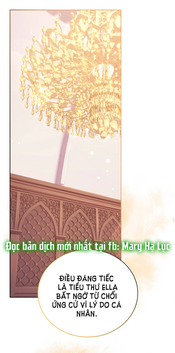 Tôi Trở Thành Thư Ký Của Bạo Chúa Chapter 73 - Trang 2