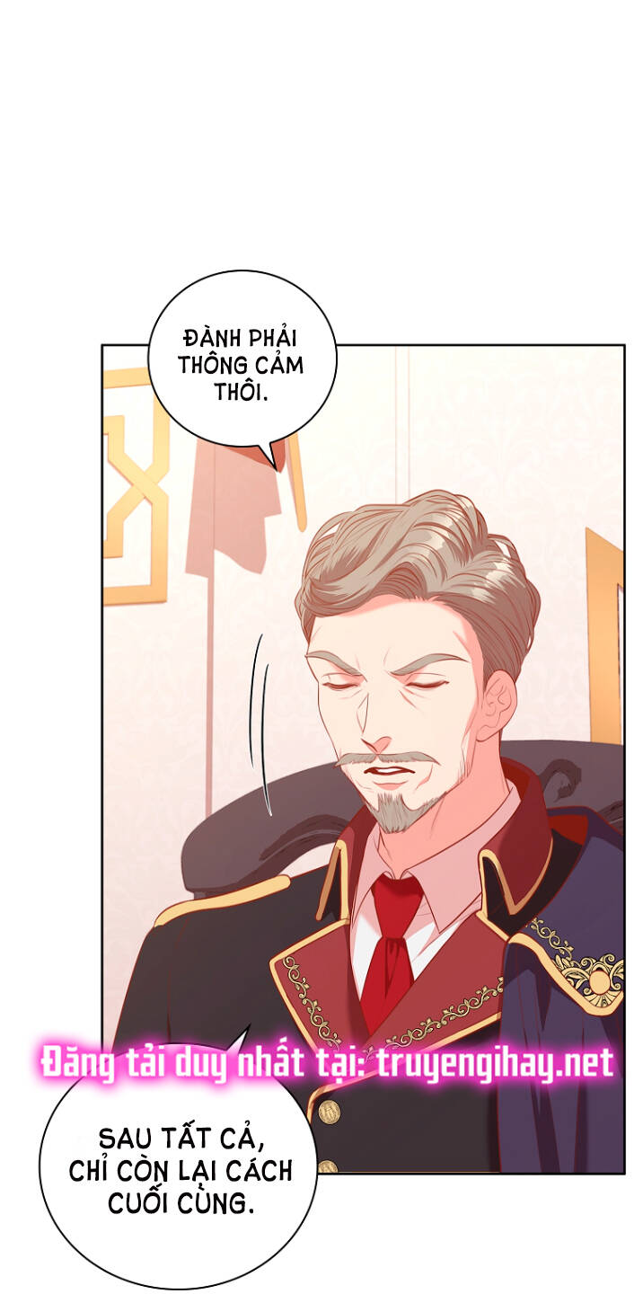 Tôi Trở Thành Thư Ký Của Bạo Chúa Chapter 73 - Trang 2