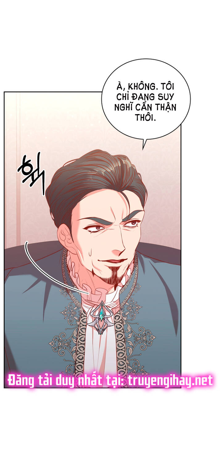 Tôi Trở Thành Thư Ký Của Bạo Chúa Chapter 73 - Trang 2