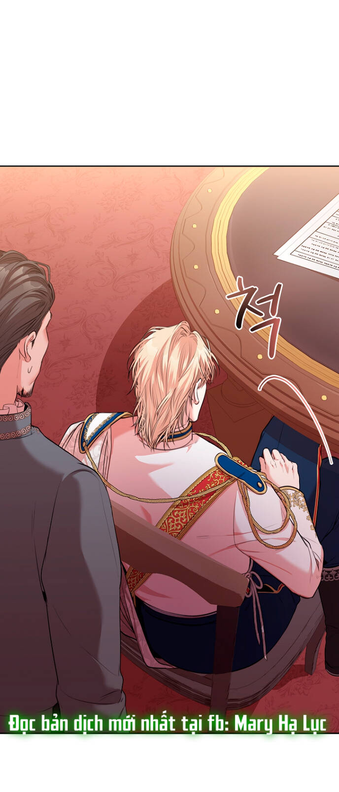 Tôi Trở Thành Thư Ký Của Bạo Chúa Chapter 73 - Trang 2