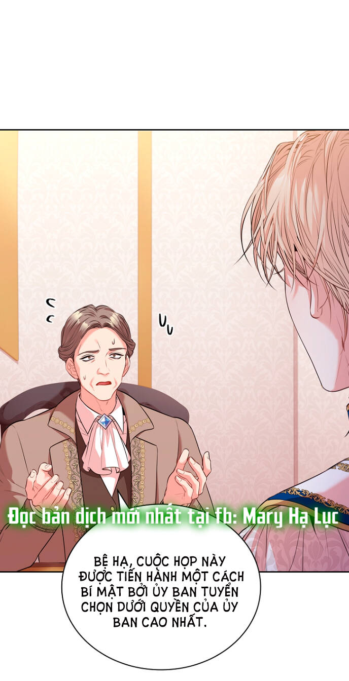 Tôi Trở Thành Thư Ký Của Bạo Chúa Chapter 73 - Trang 2