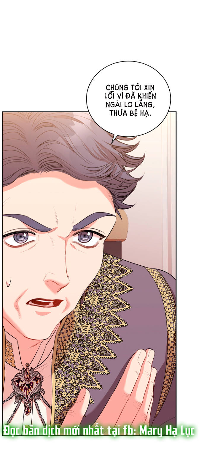 Tôi Trở Thành Thư Ký Của Bạo Chúa Chapter 73 - Trang 2