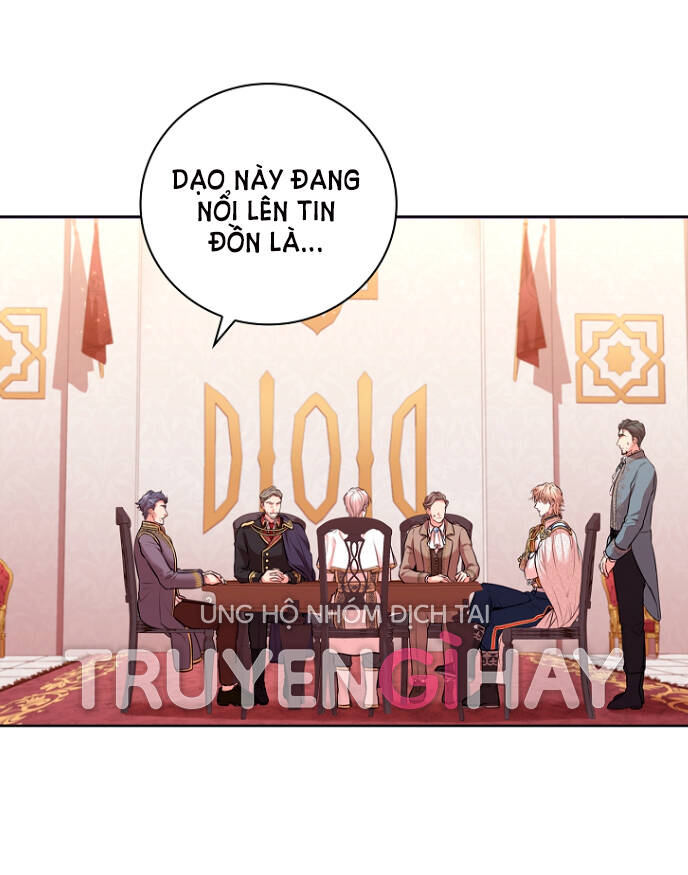 Tôi Trở Thành Thư Ký Của Bạo Chúa Chapter 73 - Trang 2