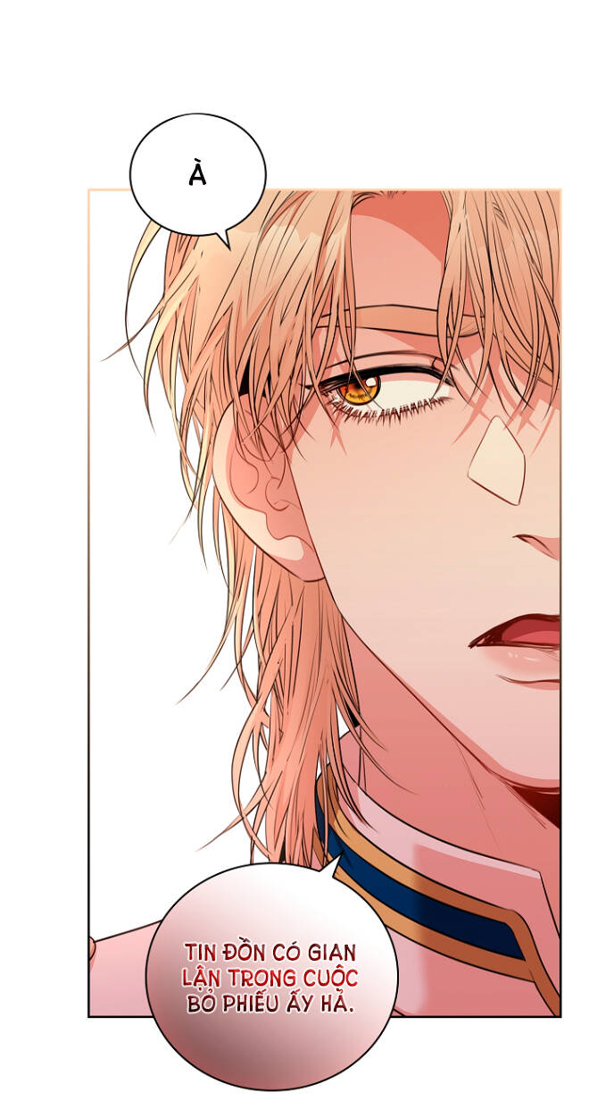 Tôi Trở Thành Thư Ký Của Bạo Chúa Chapter 73 - Trang 2