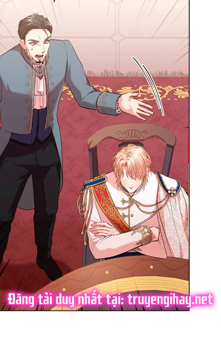Tôi Trở Thành Thư Ký Của Bạo Chúa Chapter 73 - Trang 2