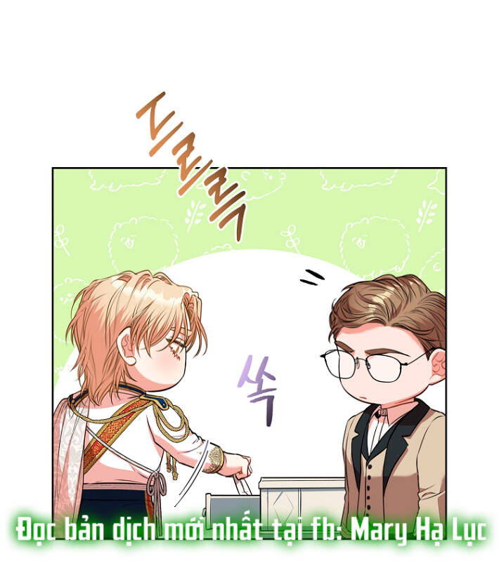 Tôi Trở Thành Thư Ký Của Bạo Chúa Chapter 73 - Trang 2