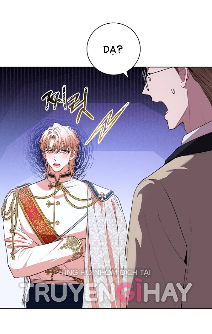 Tôi Trở Thành Thư Ký Của Bạo Chúa Chapter 73 - Trang 2