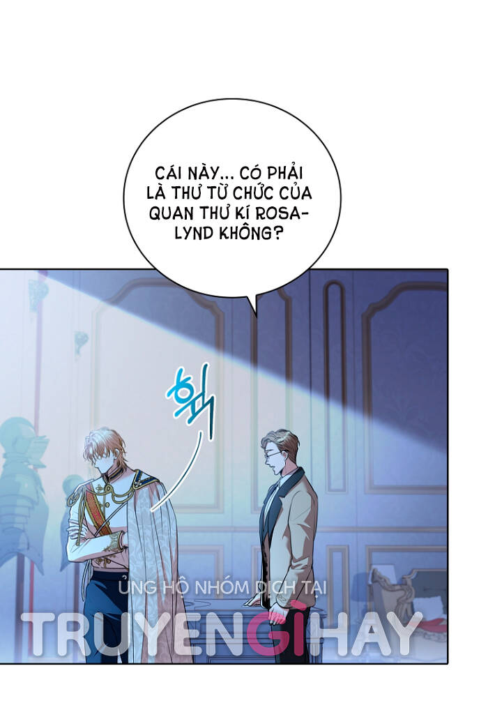 Tôi Trở Thành Thư Ký Của Bạo Chúa Chapter 73 - Trang 2