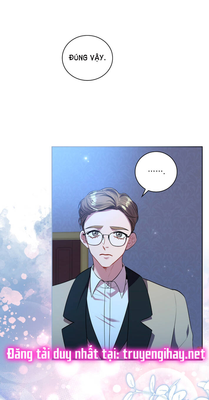 Tôi Trở Thành Thư Ký Của Bạo Chúa Chapter 73 - Trang 2