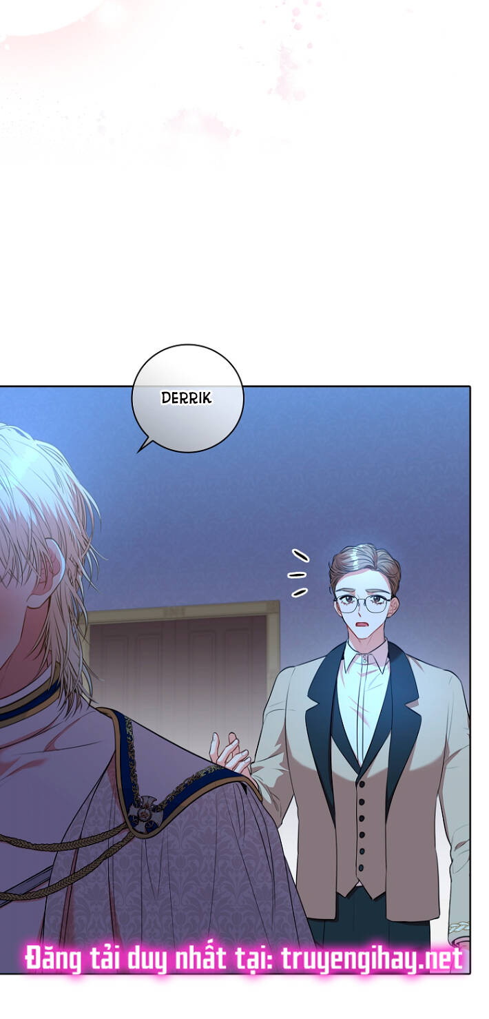 Tôi Trở Thành Thư Ký Của Bạo Chúa Chapter 73 - Trang 2