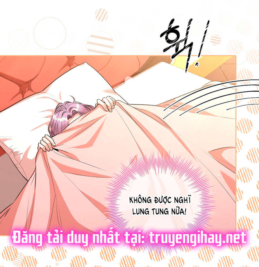 Tôi Trở Thành Thư Ký Của Bạo Chúa Chapter 74 - Trang 2