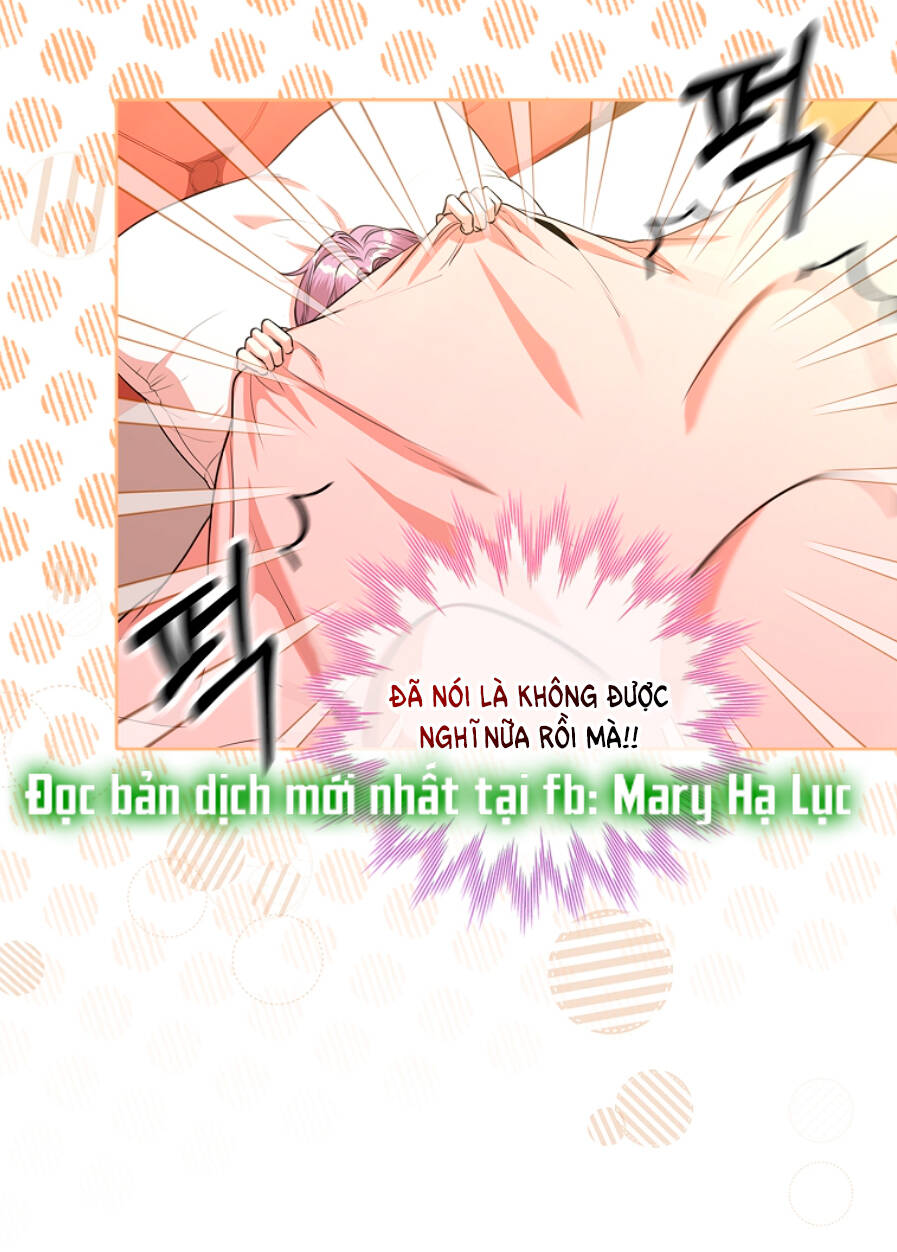 Tôi Trở Thành Thư Ký Của Bạo Chúa Chapter 74 - Trang 2