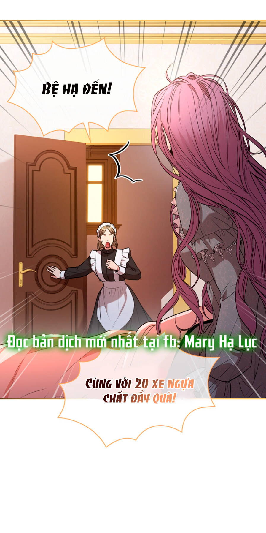 Tôi Trở Thành Thư Ký Của Bạo Chúa Chapter 74 - Trang 2