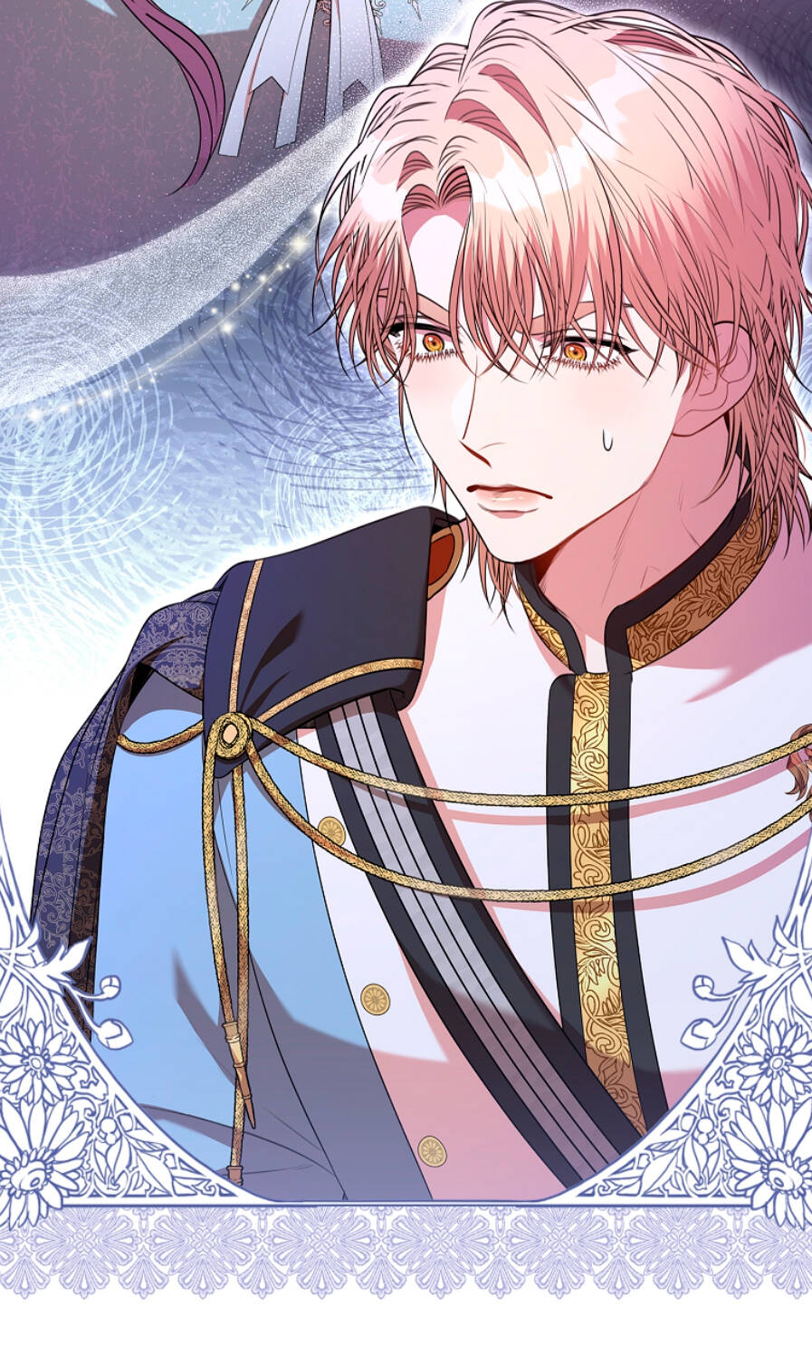 Tôi Trở Thành Thư Ký Của Bạo Chúa Chapter 74 - Trang 2