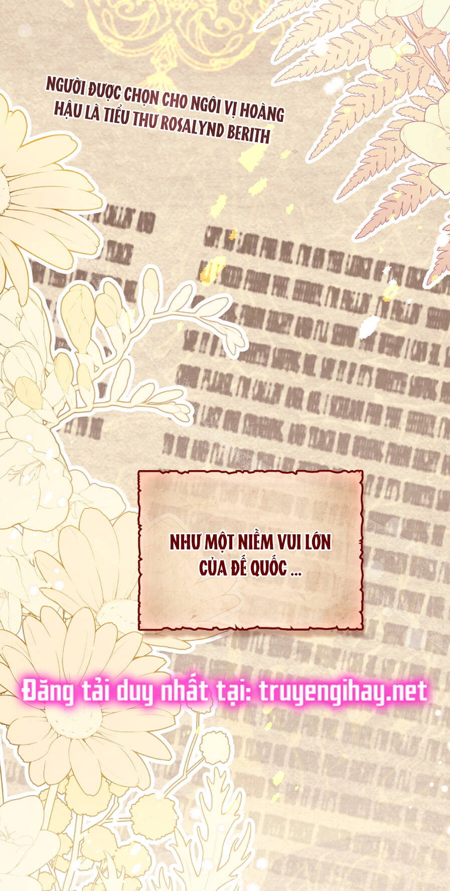 Tôi Trở Thành Thư Ký Của Bạo Chúa Chapter 74 - Trang 2