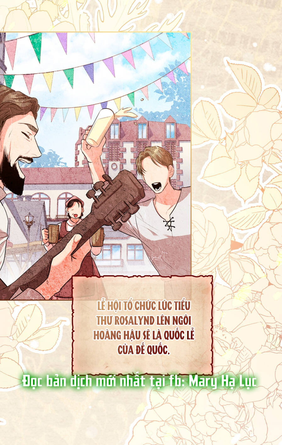 Tôi Trở Thành Thư Ký Của Bạo Chúa Chapter 74 - Trang 2