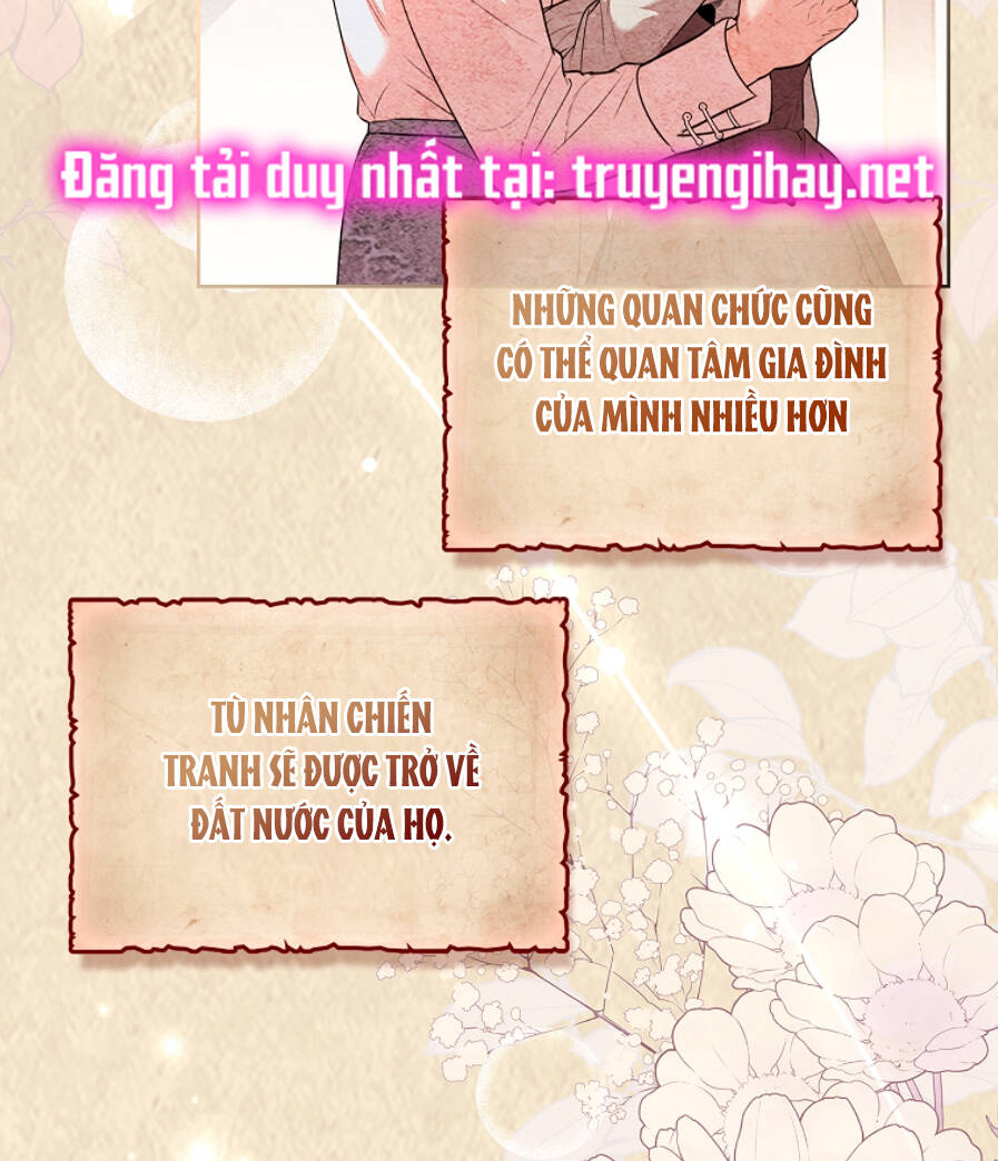 Tôi Trở Thành Thư Ký Của Bạo Chúa Chapter 74 - Trang 2