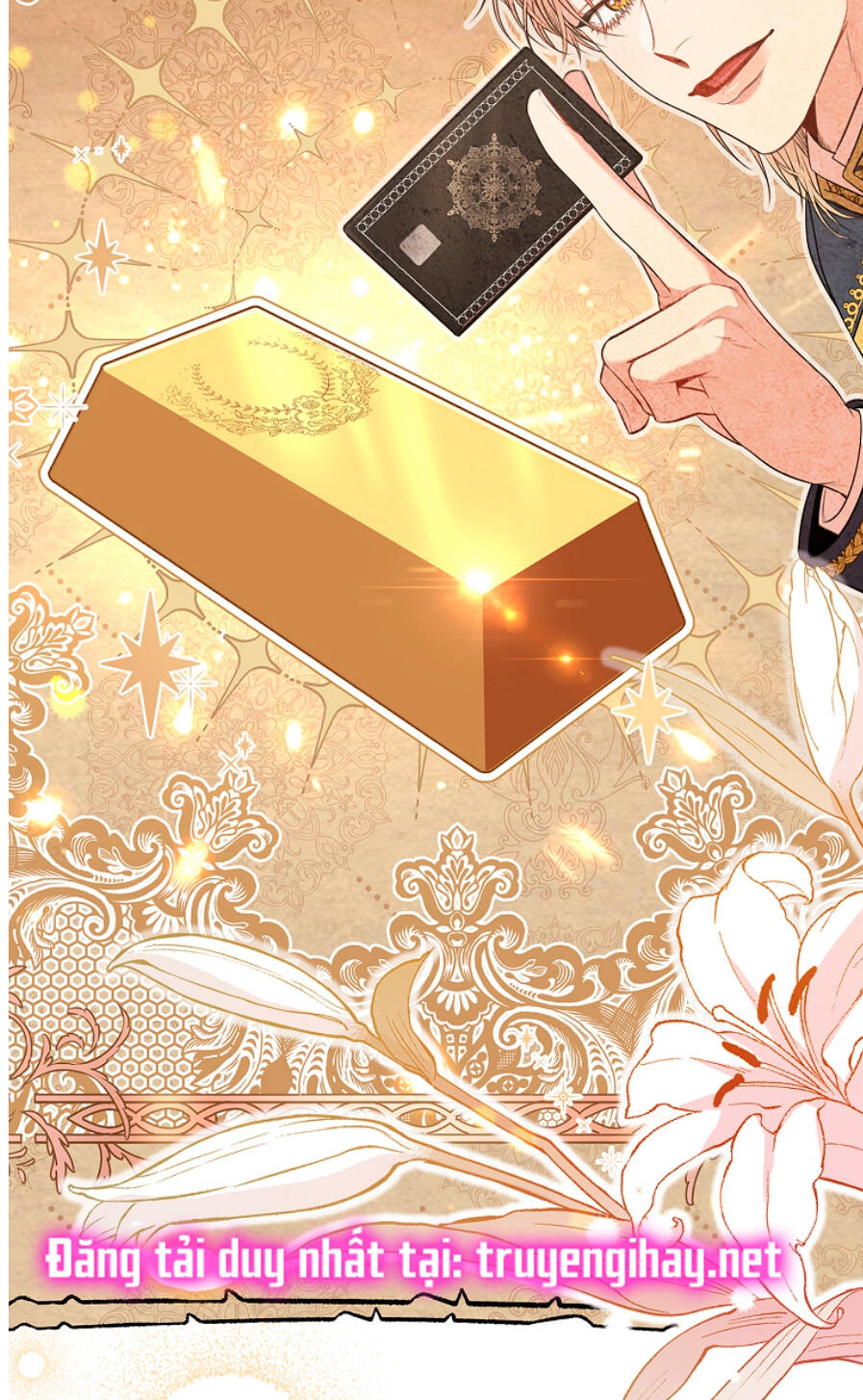 Tôi Trở Thành Thư Ký Của Bạo Chúa Chapter 74 - Trang 2