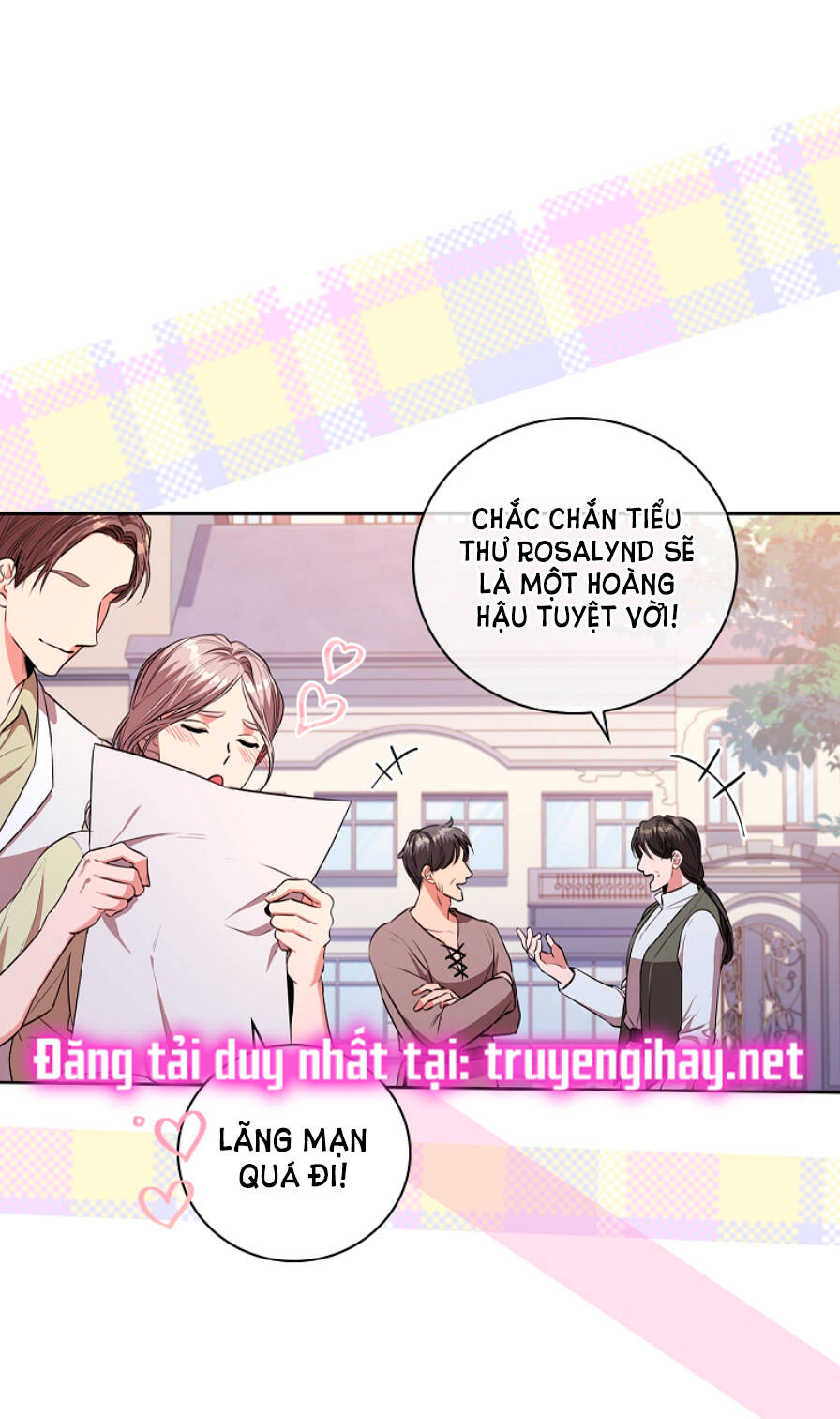 Tôi Trở Thành Thư Ký Của Bạo Chúa Chapter 74 - Trang 2