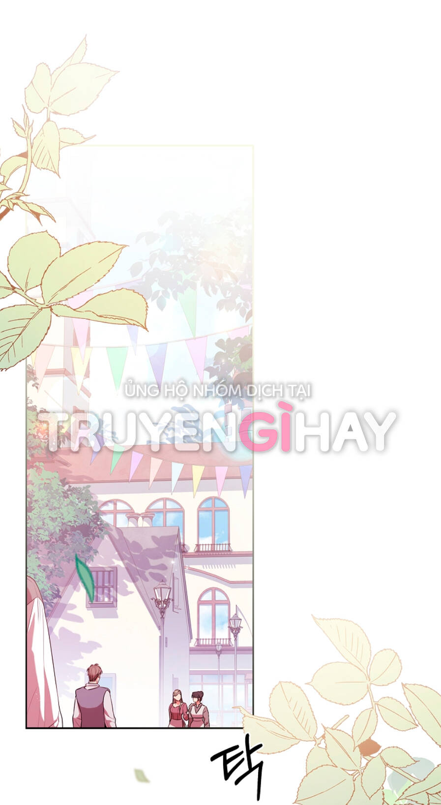 Tôi Trở Thành Thư Ký Của Bạo Chúa Chapter 74 - Trang 2