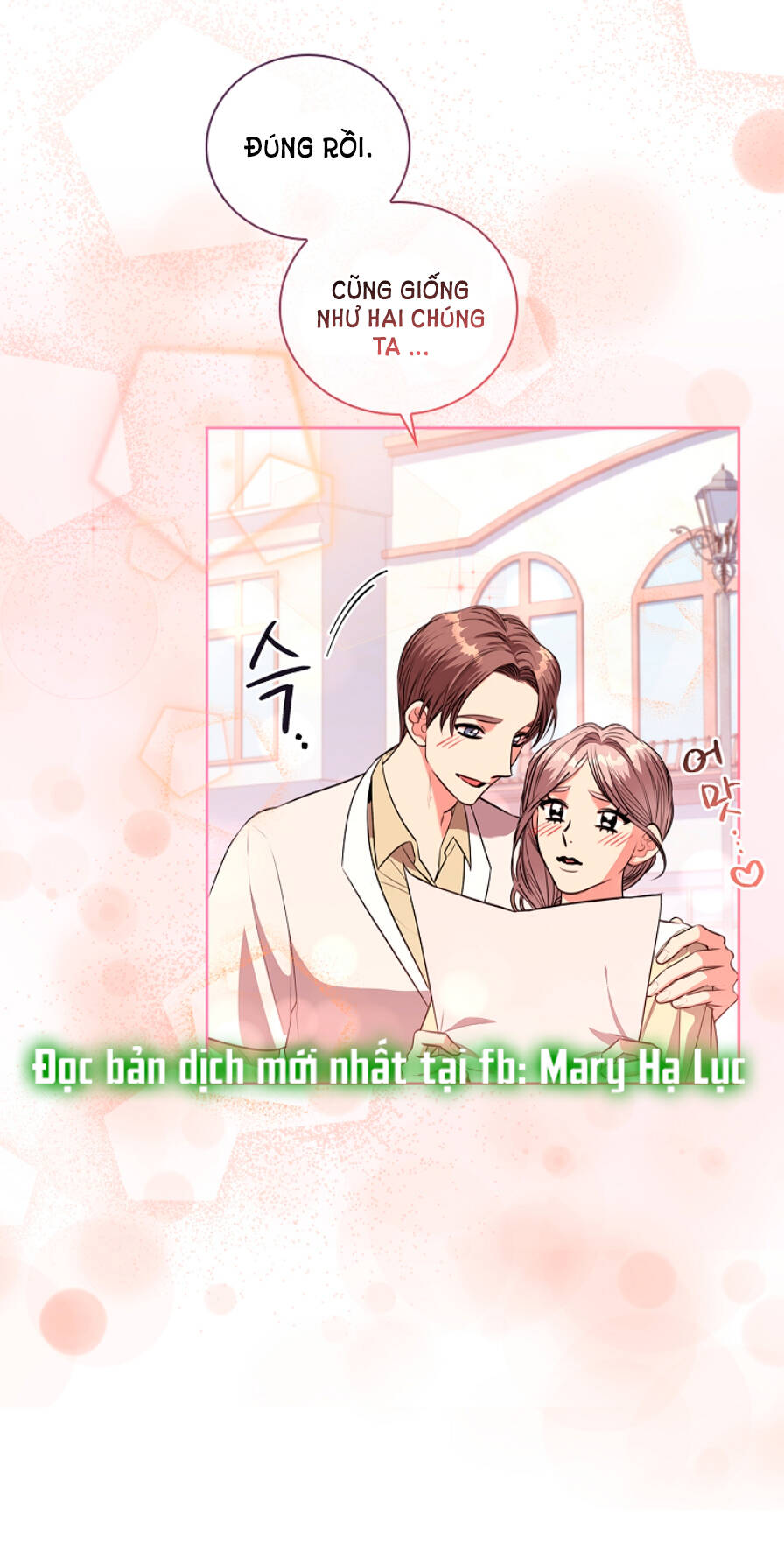 Tôi Trở Thành Thư Ký Của Bạo Chúa Chapter 74 - Trang 2