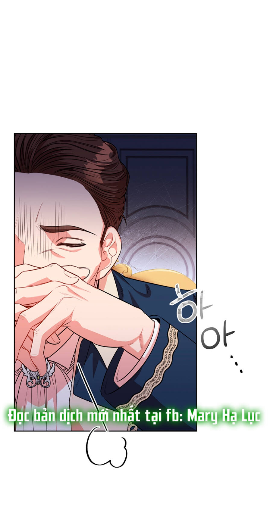 Tôi Trở Thành Thư Ký Của Bạo Chúa Chapter 74 - Trang 2