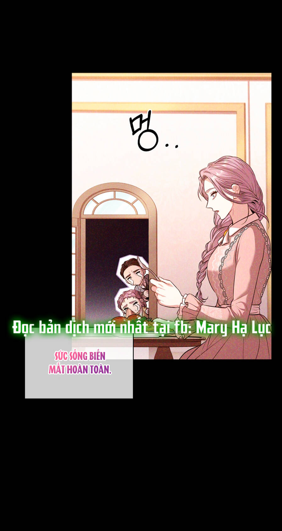 Tôi Trở Thành Thư Ký Của Bạo Chúa Chapter 74 - Trang 2