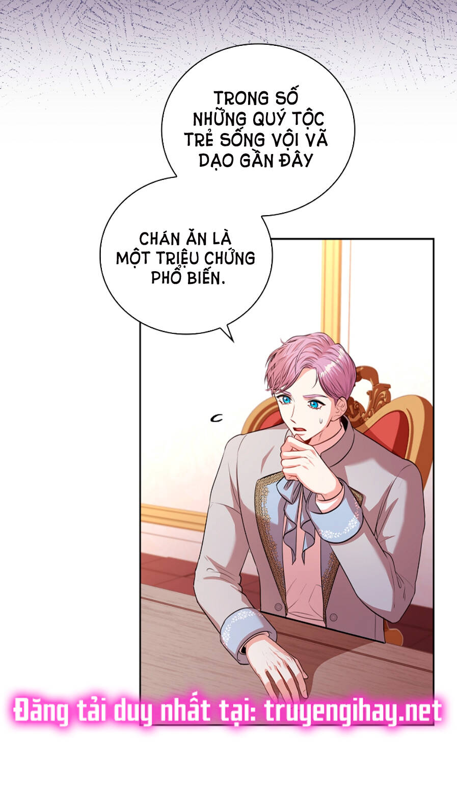 Tôi Trở Thành Thư Ký Của Bạo Chúa Chapter 74 - Trang 2