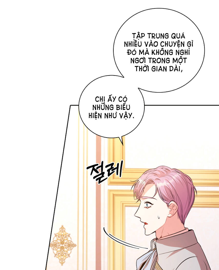 Tôi Trở Thành Thư Ký Của Bạo Chúa Chapter 74 - Trang 2