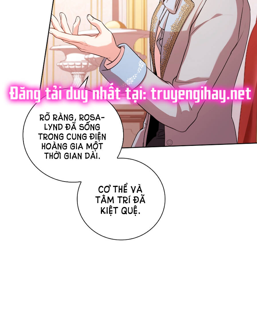 Tôi Trở Thành Thư Ký Của Bạo Chúa Chapter 74 - Trang 2