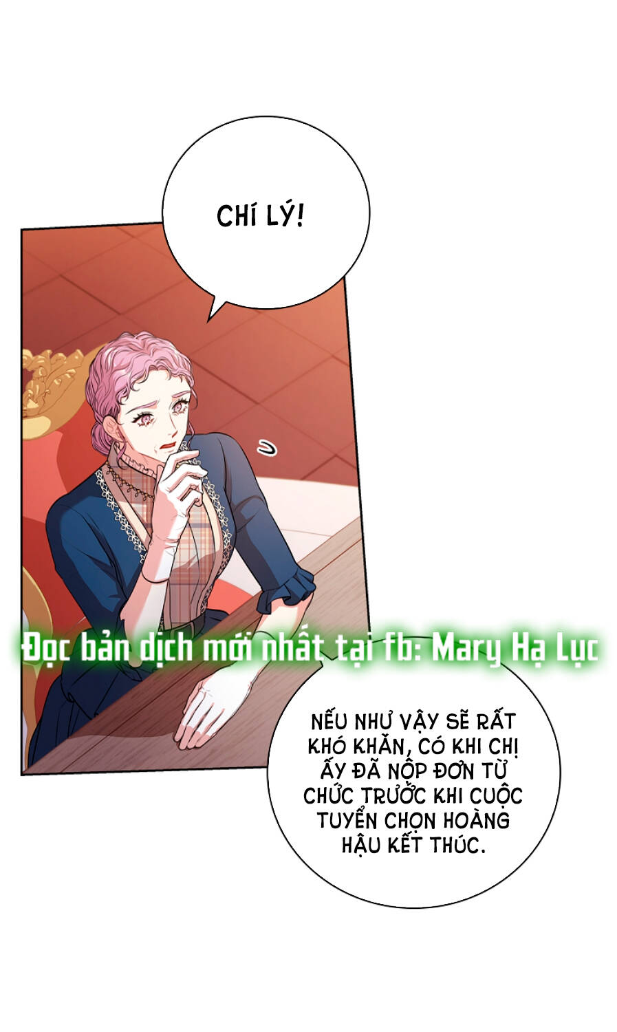 Tôi Trở Thành Thư Ký Của Bạo Chúa Chapter 74 - Trang 2