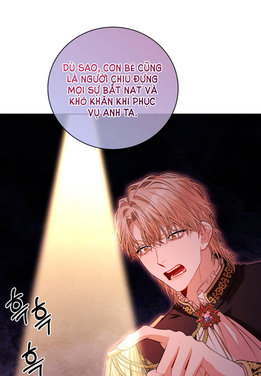 Tôi Trở Thành Thư Ký Của Bạo Chúa Chapter 74 - Trang 2