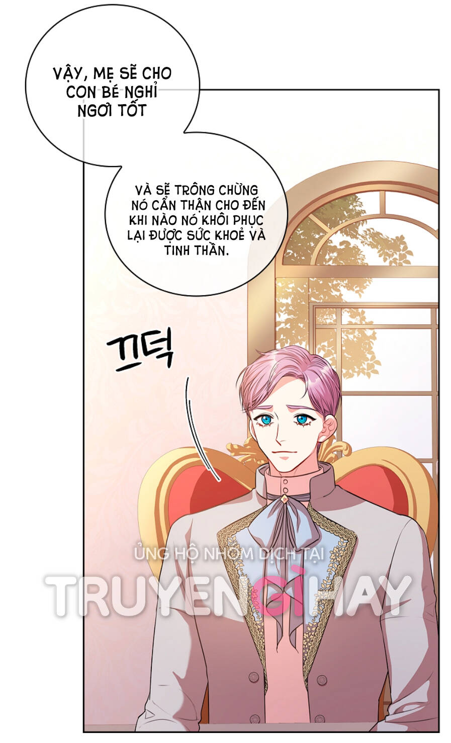 Tôi Trở Thành Thư Ký Của Bạo Chúa Chapter 74 - Trang 2