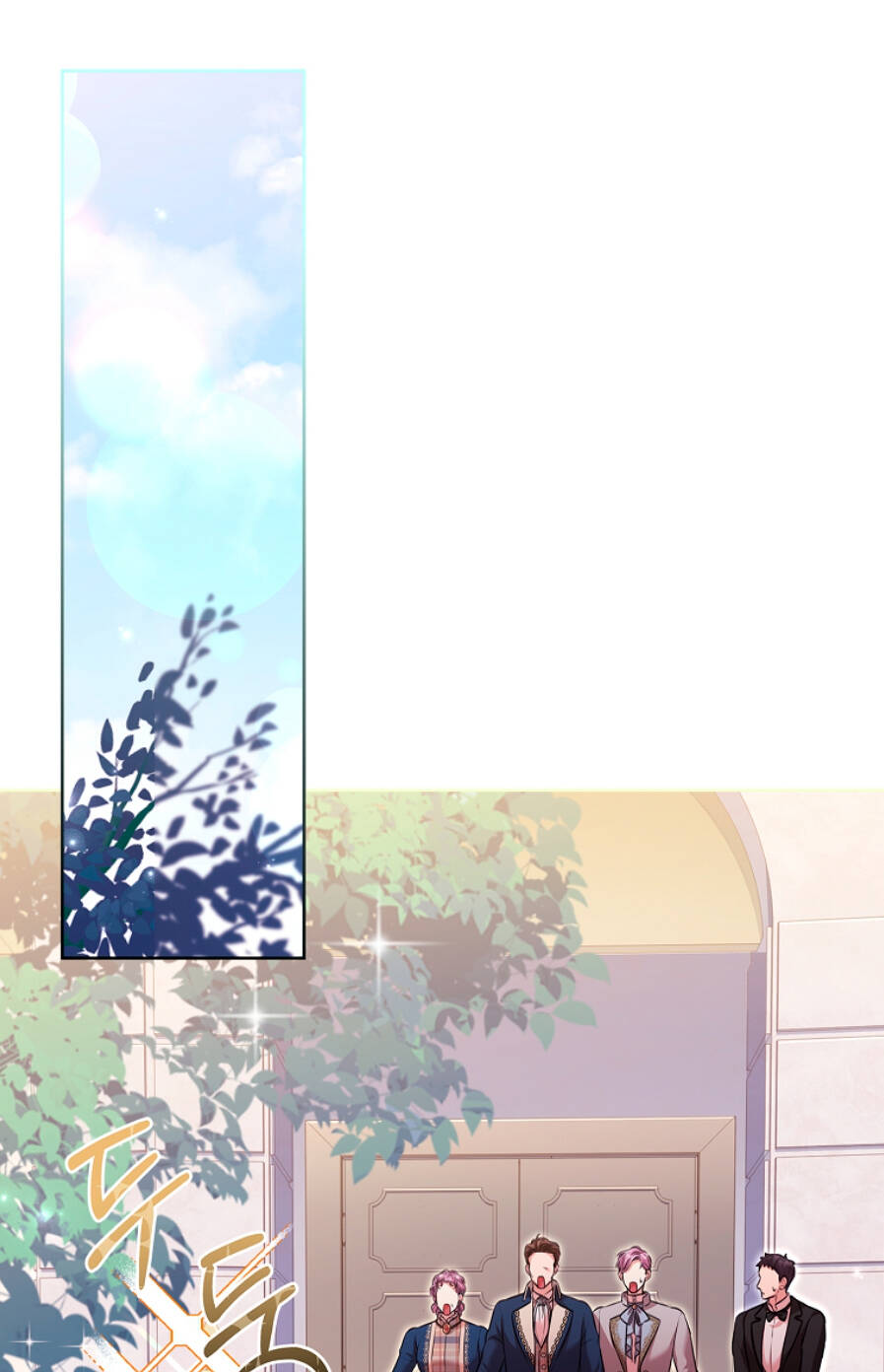 Tôi Trở Thành Thư Ký Của Bạo Chúa Chapter 74 - Trang 2