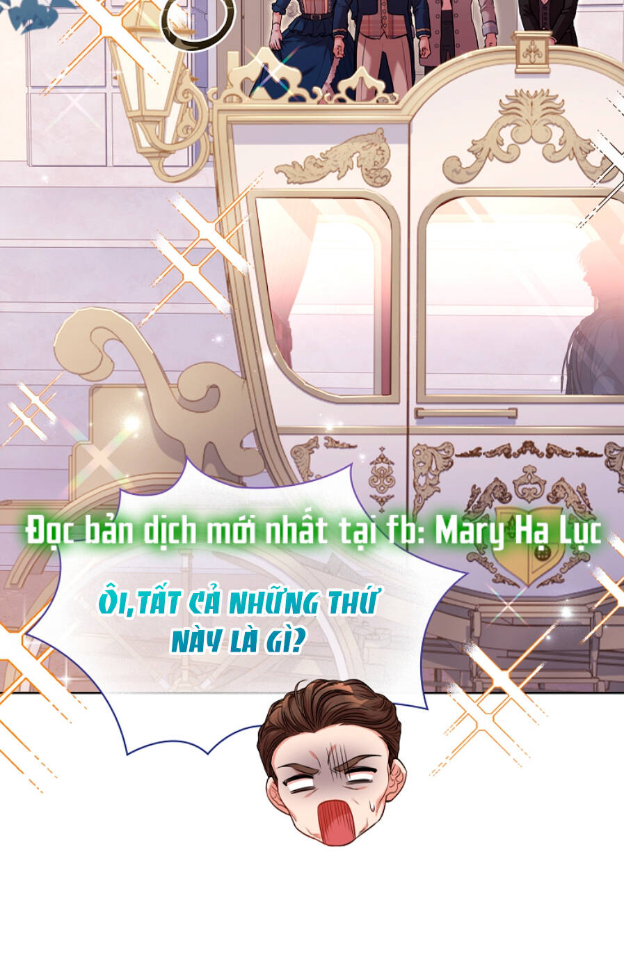 Tôi Trở Thành Thư Ký Của Bạo Chúa Chapter 74 - Trang 2