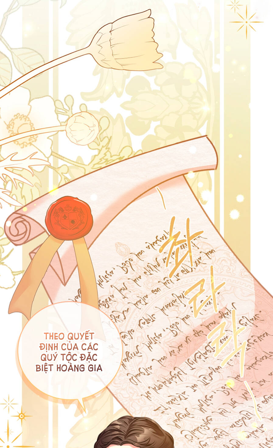 Tôi Trở Thành Thư Ký Của Bạo Chúa Chapter 74 - Trang 2