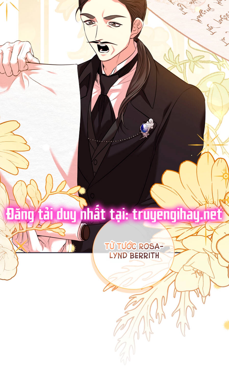 Tôi Trở Thành Thư Ký Của Bạo Chúa Chapter 74 - Trang 2