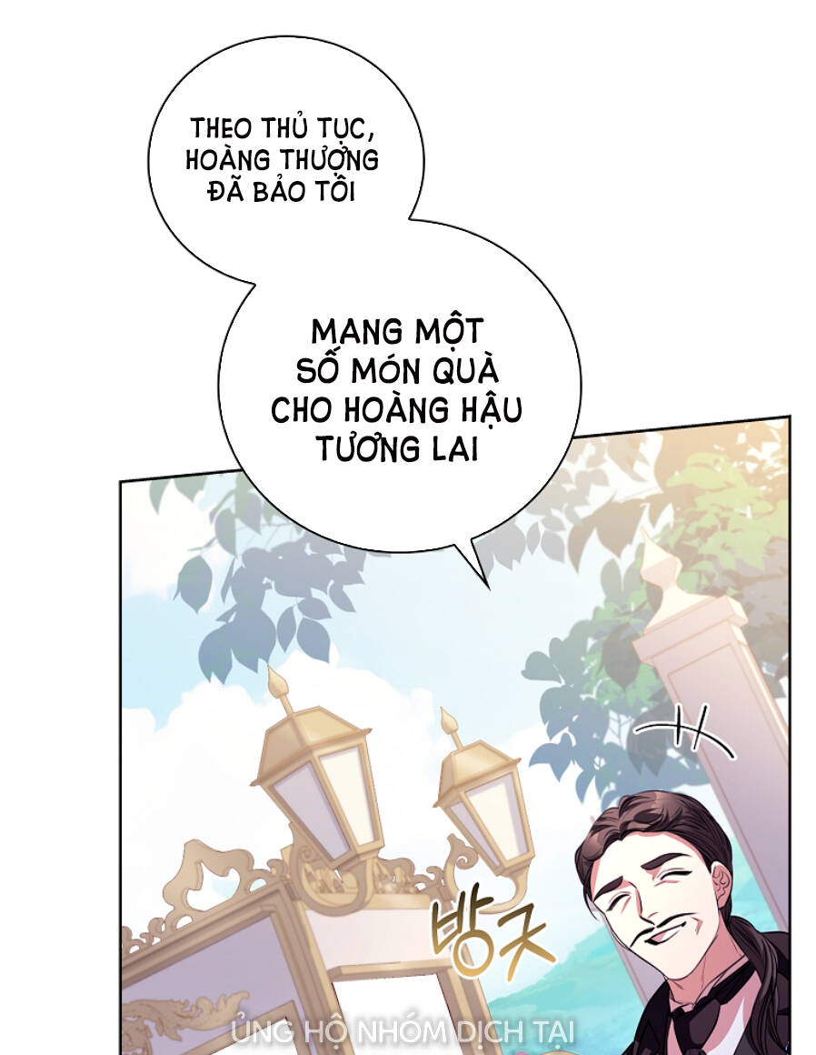 Tôi Trở Thành Thư Ký Của Bạo Chúa Chapter 74 - Trang 2