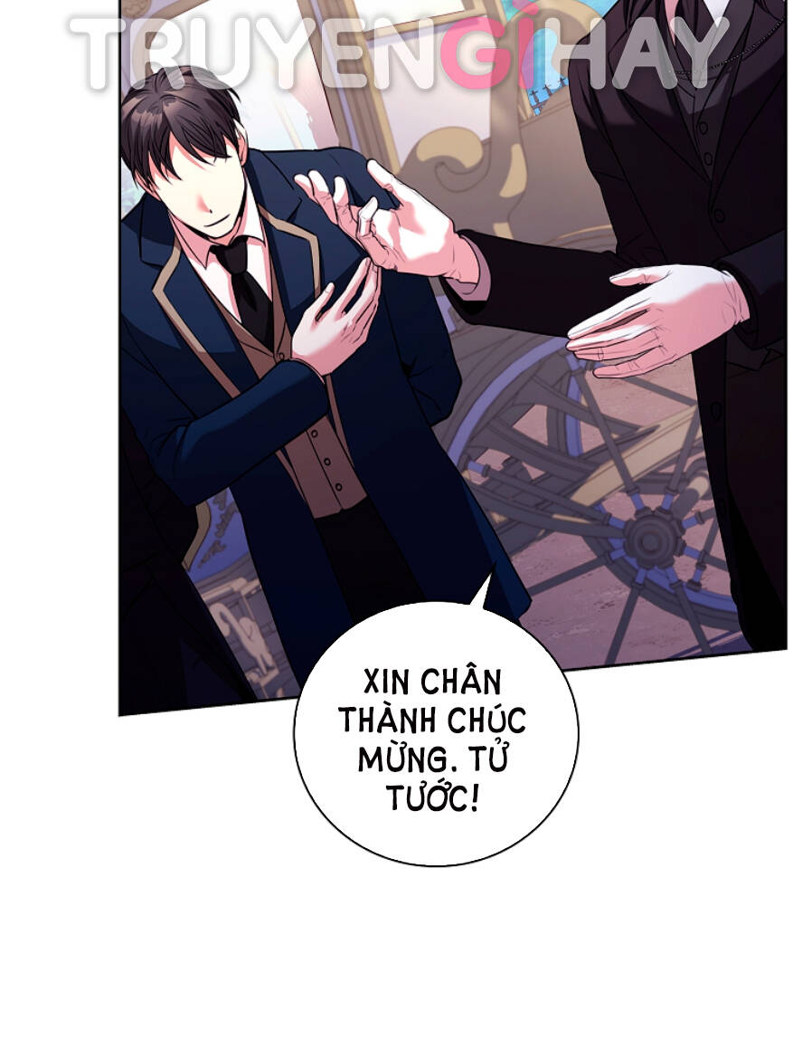 Tôi Trở Thành Thư Ký Của Bạo Chúa Chapter 74 - Trang 2