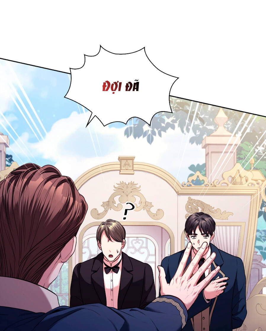 Tôi Trở Thành Thư Ký Của Bạo Chúa Chapter 74 - Trang 2