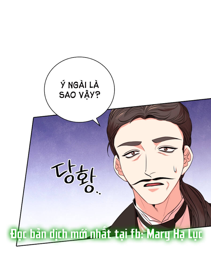 Tôi Trở Thành Thư Ký Của Bạo Chúa Chapter 74 - Trang 2