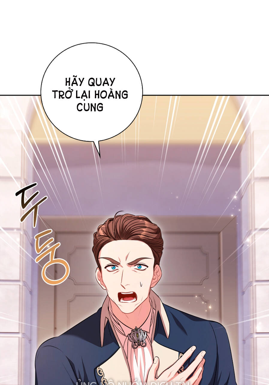 Tôi Trở Thành Thư Ký Của Bạo Chúa Chapter 74 - Trang 2