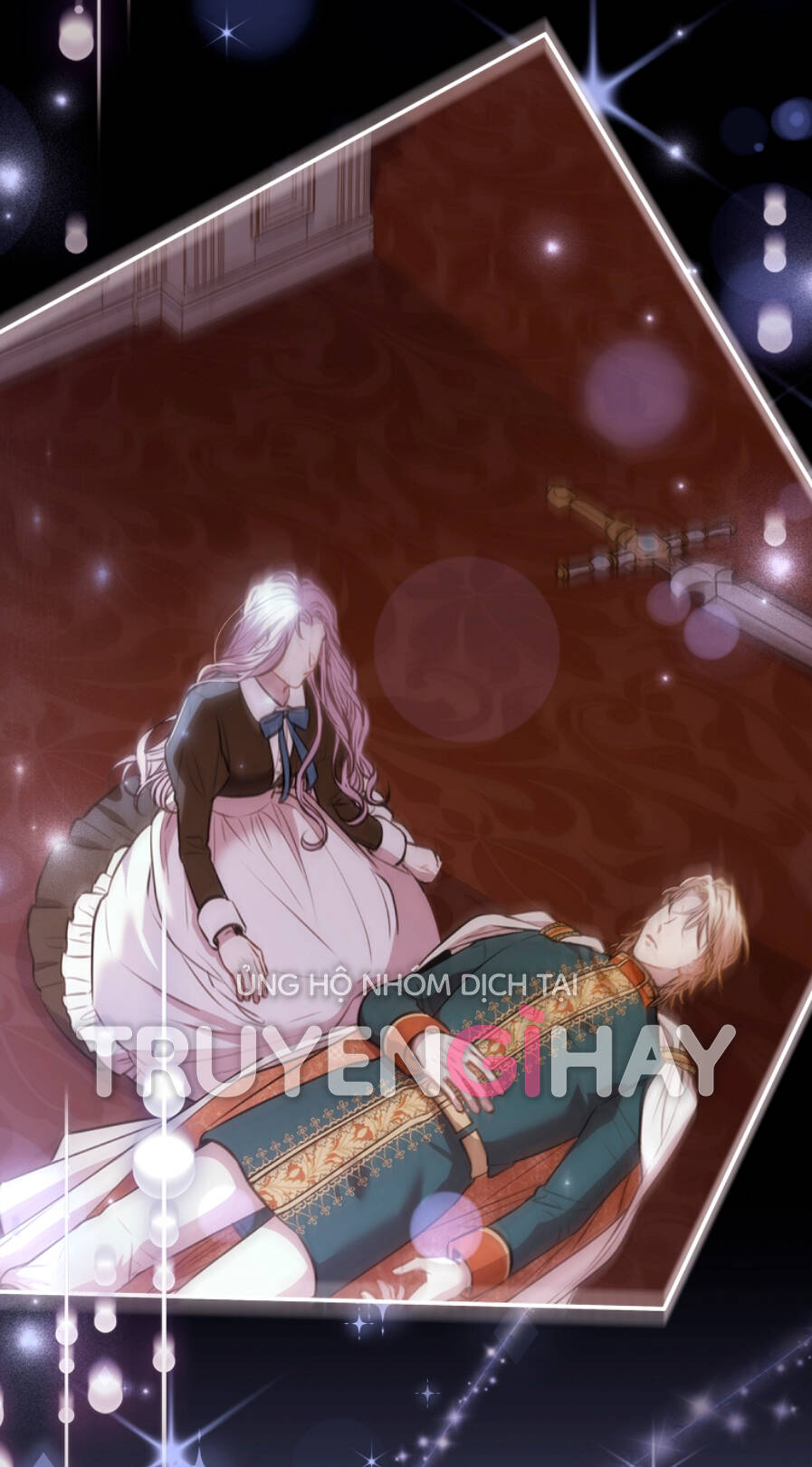 Tôi Trở Thành Thư Ký Của Bạo Chúa Chapter 74 - Trang 2