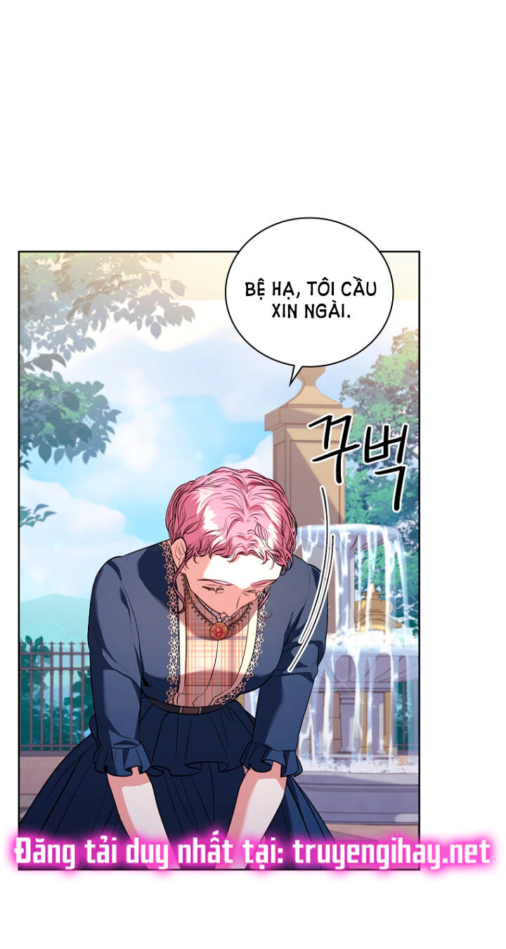 Tôi Trở Thành Thư Ký Của Bạo Chúa Chapter 75 - Trang 2