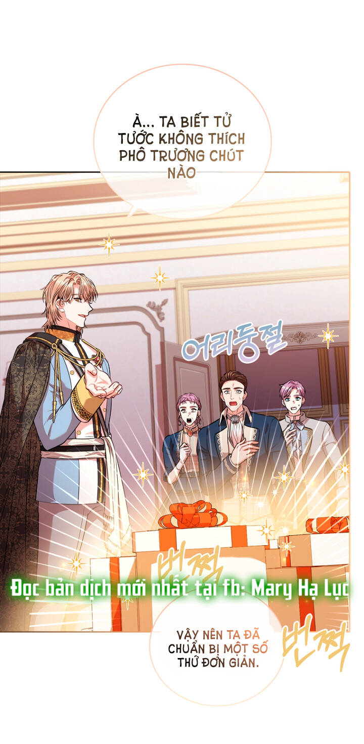 Tôi Trở Thành Thư Ký Của Bạo Chúa Chapter 75 - Trang 2