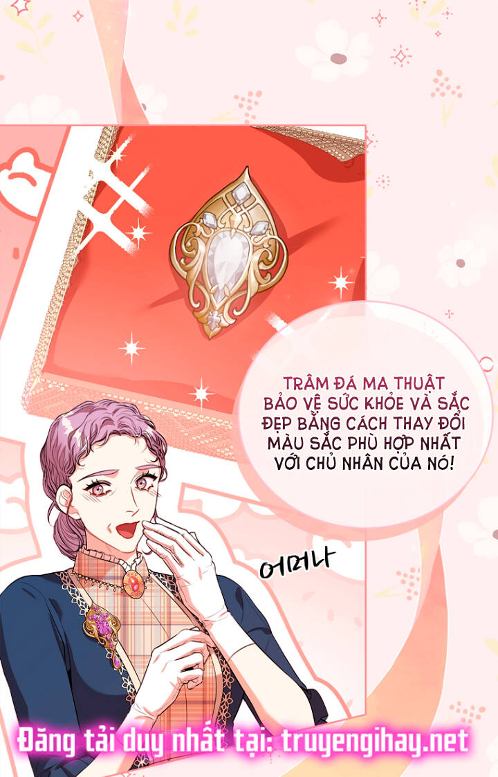 Tôi Trở Thành Thư Ký Của Bạo Chúa Chapter 75 - Trang 2