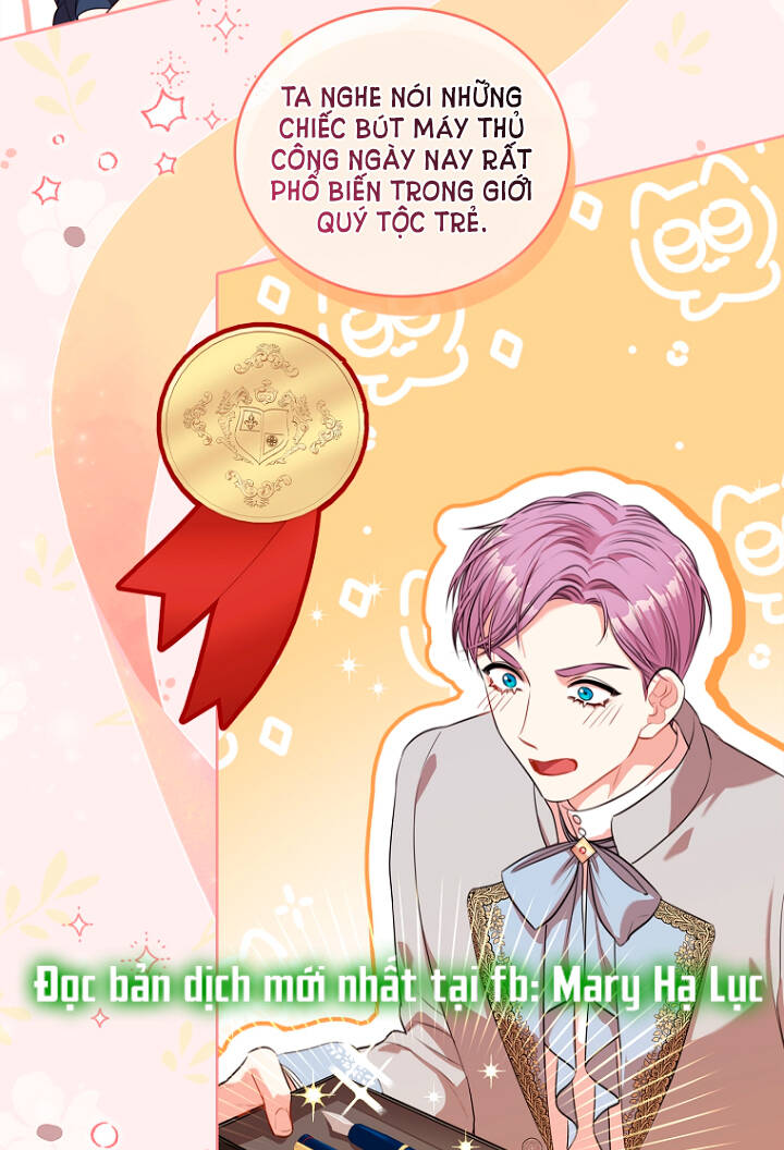 Tôi Trở Thành Thư Ký Của Bạo Chúa Chapter 75 - Trang 2