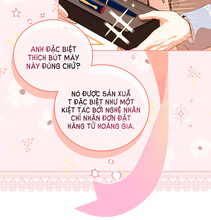 Tôi Trở Thành Thư Ký Của Bạo Chúa Chapter 75 - Trang 2